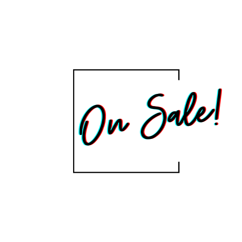 On Sale !