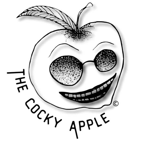 The Cocky Apple